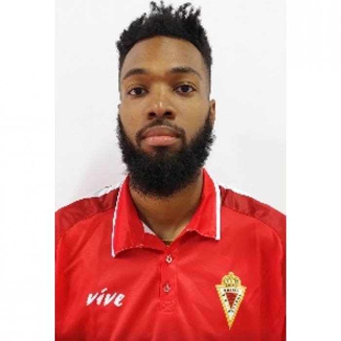 Foto di Andre Norris, stagione 2019-2020