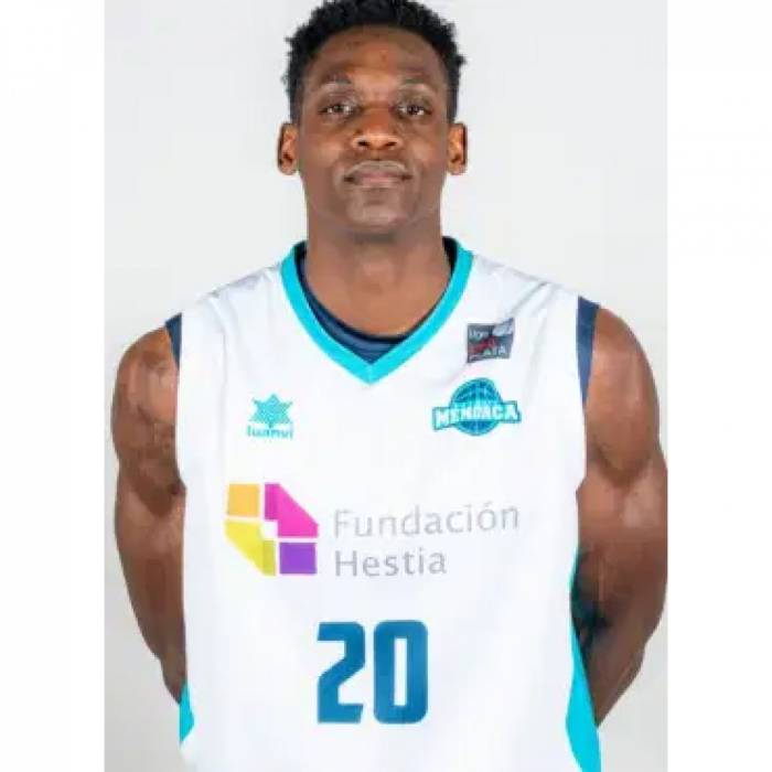 Photo of Julio De Assis, 2020-2021 season