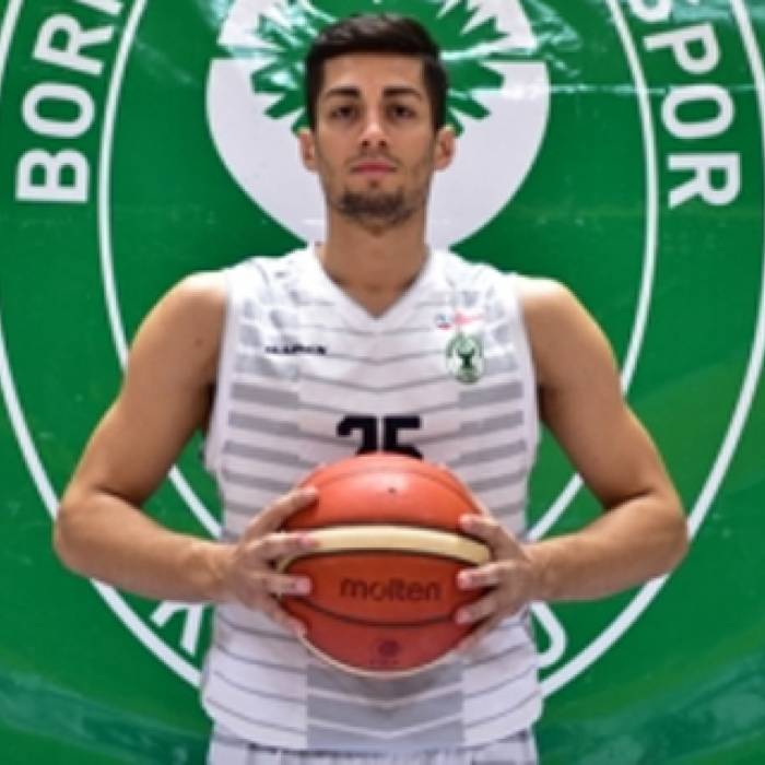 Photo of Arda Kaya, 2019-2020 season