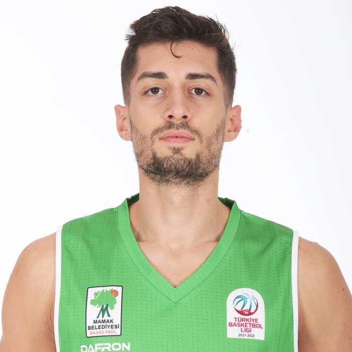 Photo of Arda Kaya, 2021-2022 season