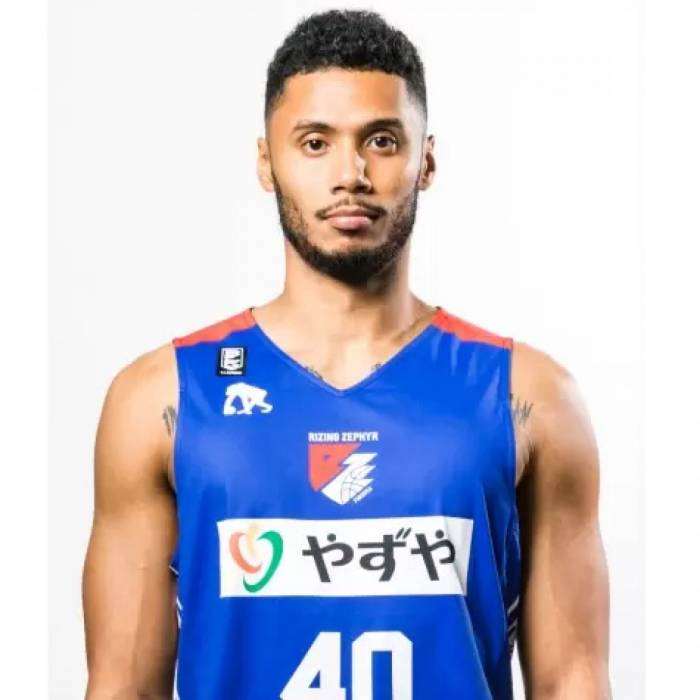 Photo de Shinji Arasihro, saison 2019-2020