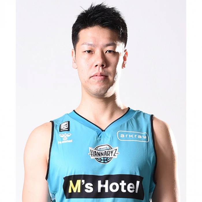 Photo of Noriyuki Sugasawa, 2020-2021 season