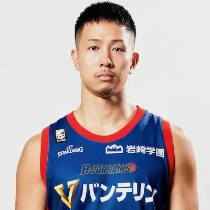 Photo de Shusuke Ikuhara, saison 2019-2020