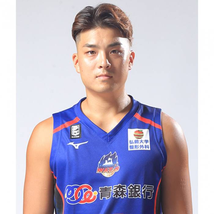 Photo of Keijiro Monma, 2020-2021 season