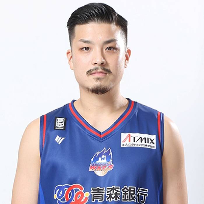 Photo of Keijiro Monma, 2021-2022 season