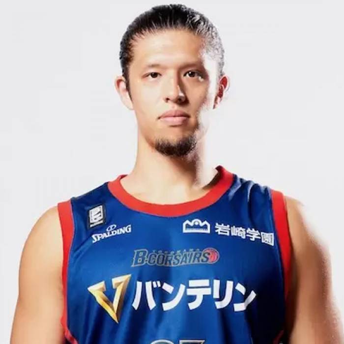 Photo de Tsubasa Obara, saison 2019-2020