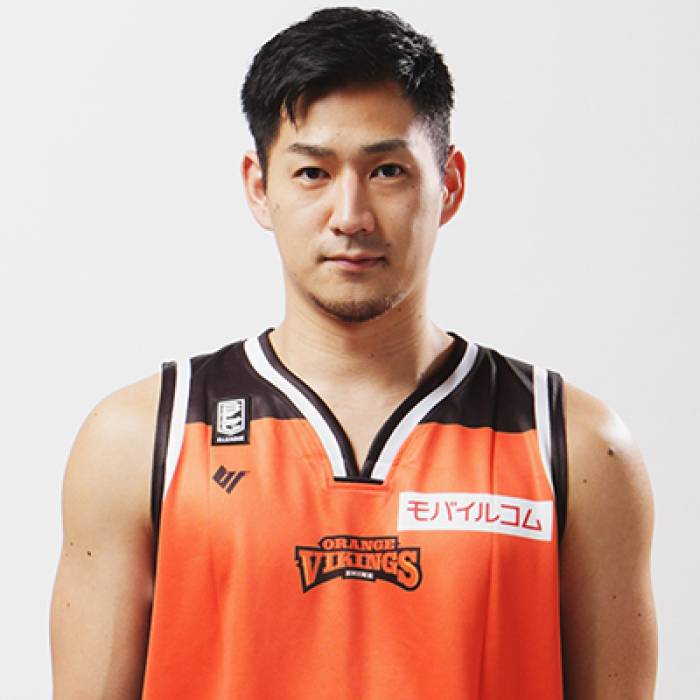 Photo de Keisuke Yahata, saison 2021-2022