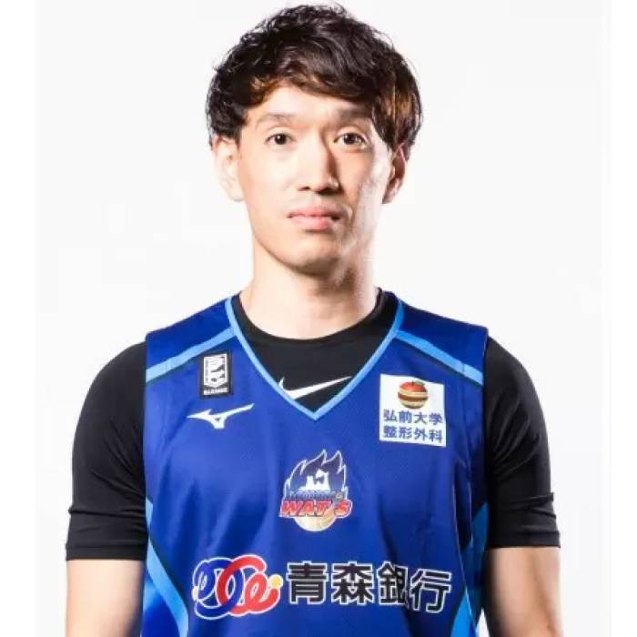 Foto de Yuto Otsuka, temporada 2019-2020