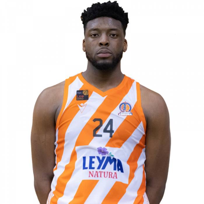 Photo of Lotanna Nwogbo, 2020-2021 season