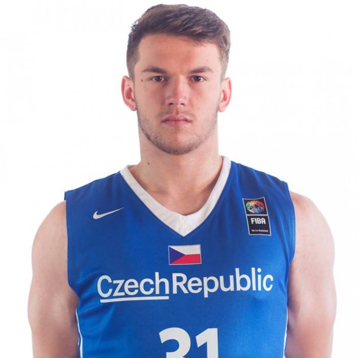 Foto de Marek Welsch, temporada 2019-2020