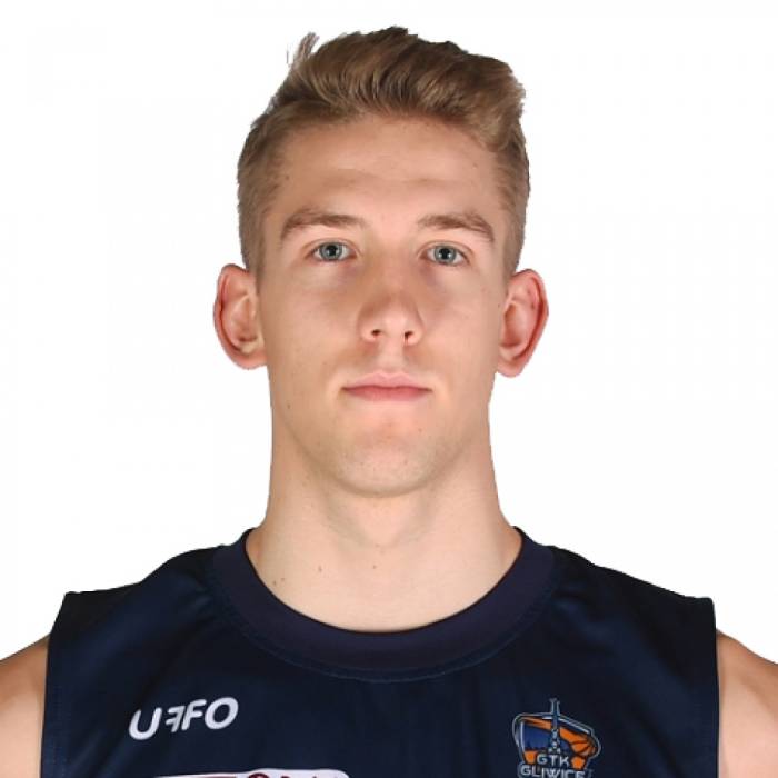 Photo of Mateusz Szlachetka, 2018-2019 season