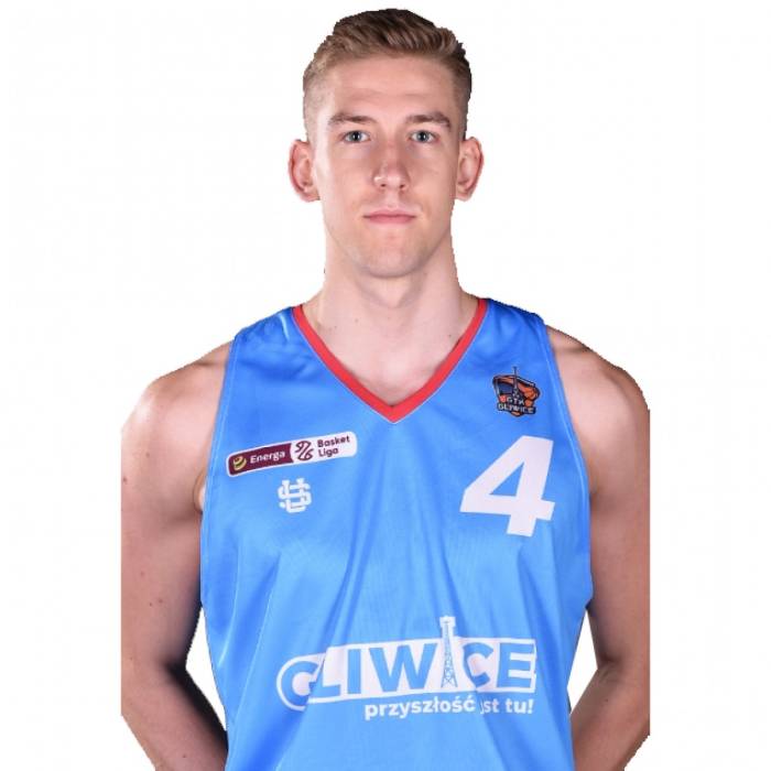 Photo of Mateusz Szlachetka, 2019-2020 season