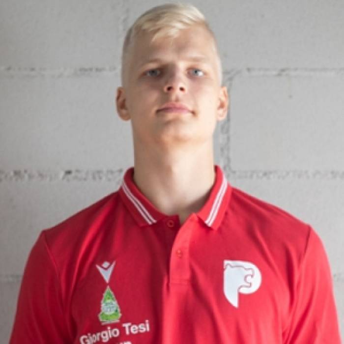 Photo of Joonas Riismaa, 2021-2022 season