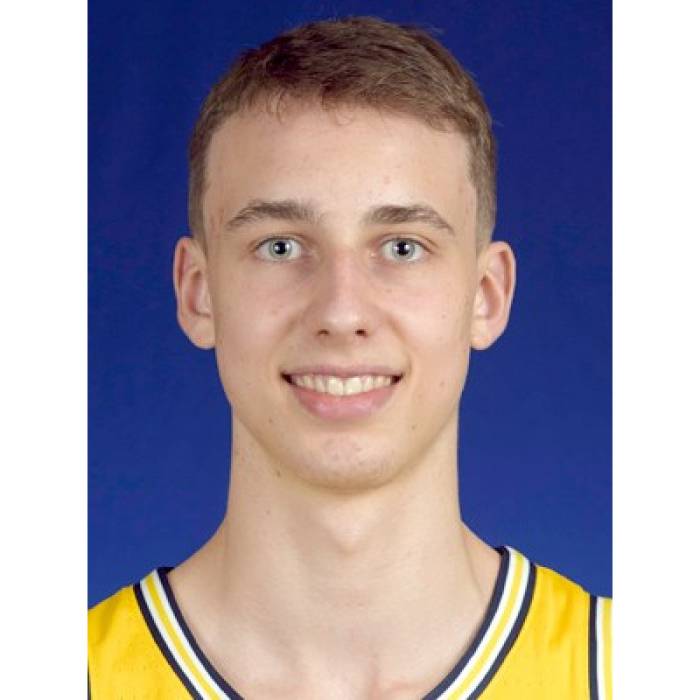 Photo of Franz Wagner, 2019-2020 season