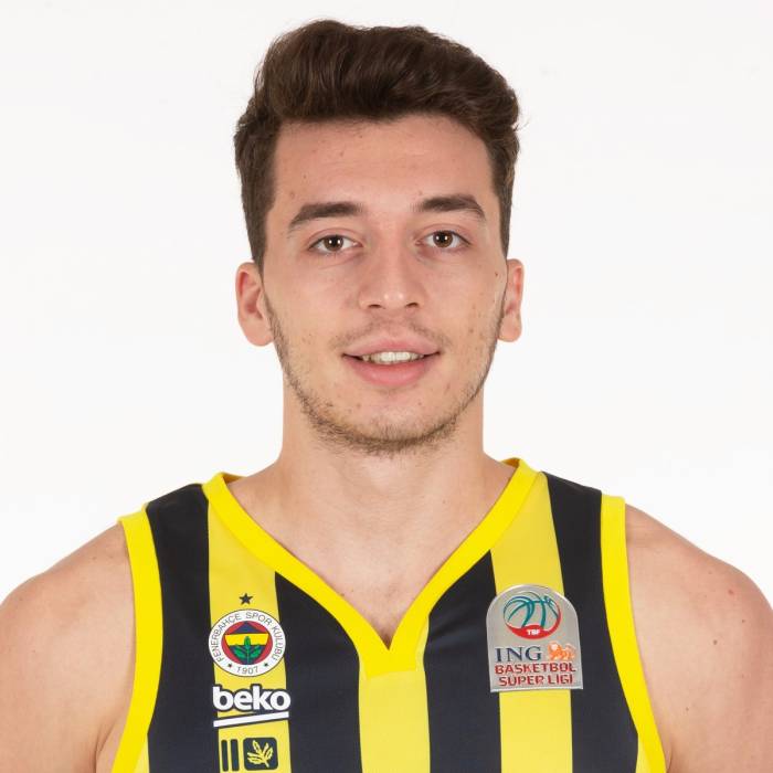 Photo of Ekrem Sancakli, 2021-2022 season