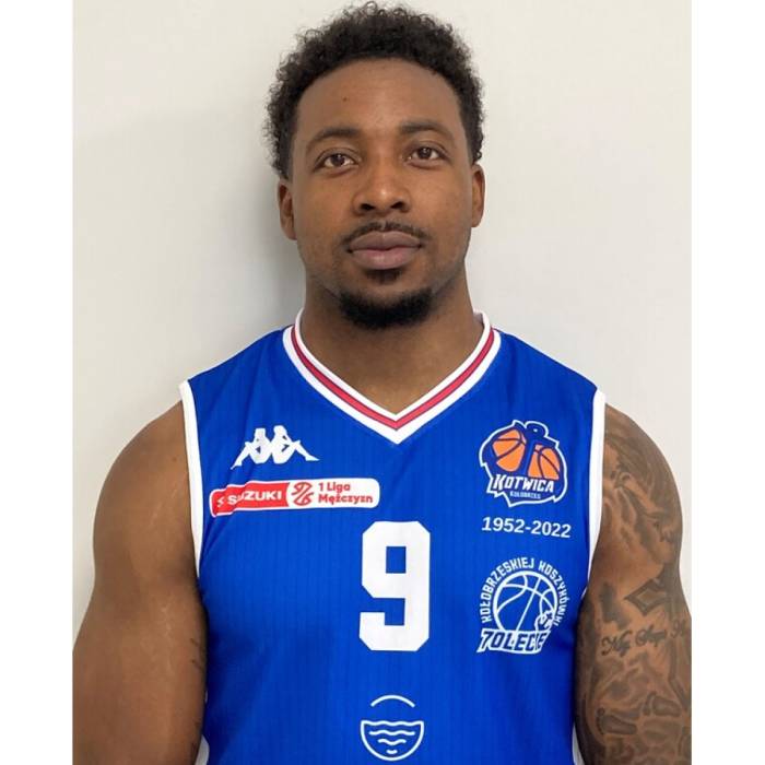 Photo de Remon Nelson, saison 2021-2022