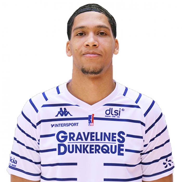 Photo of Florian Adolphe, 2019-2020 season