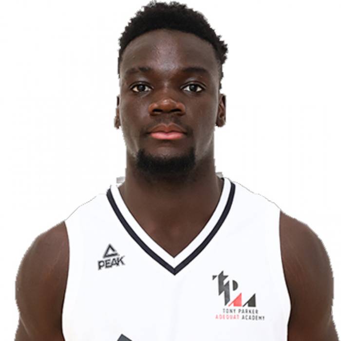 Photo of Junior Ouattara, 2019-2020 season