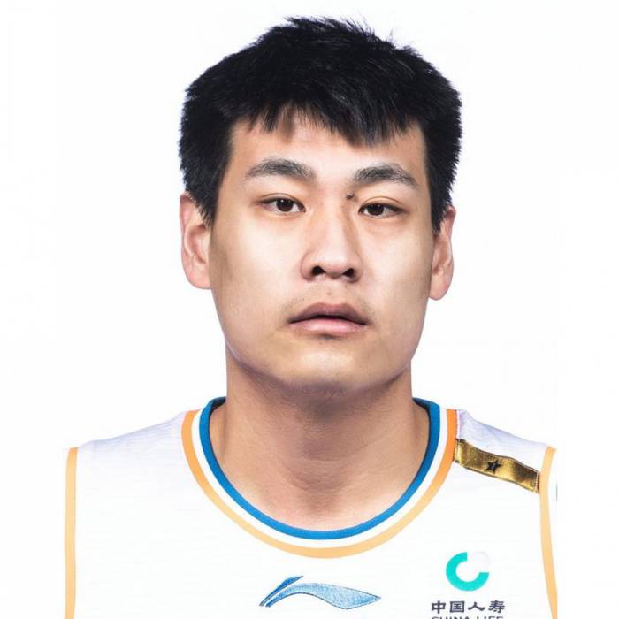 Photo of Tianyi Hou, 2019-2020 season