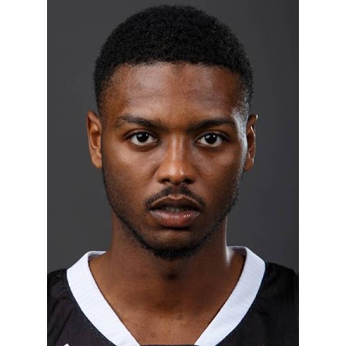 Photo of Tra-Deon Hollins, 2016-2017 season