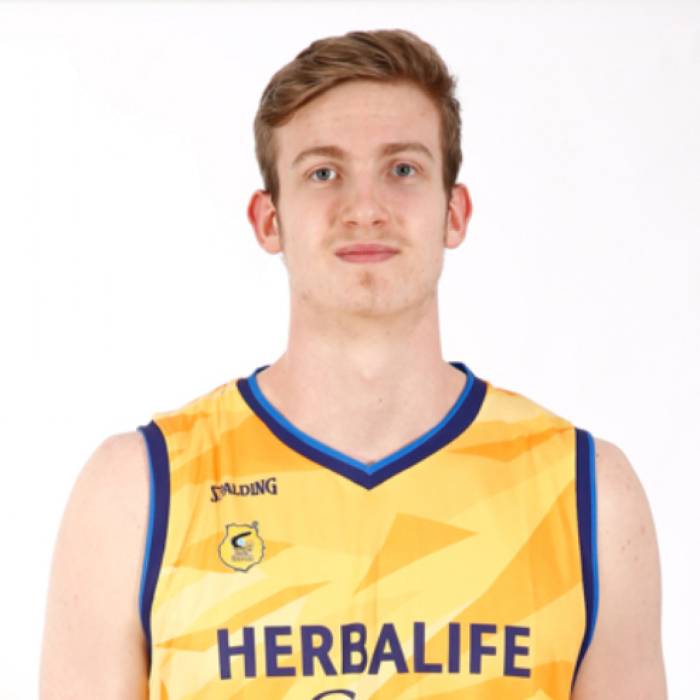 Photo of Aleksander Balcerowski, 2019-2020 season