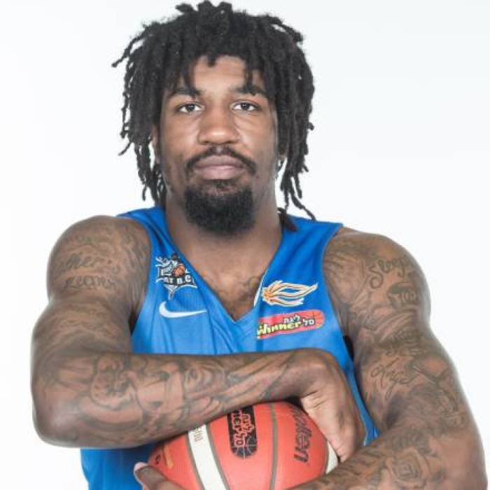 Foto de Romello White, temporada 2021-2022