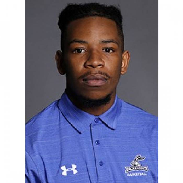 Photo of Brandon Key, 2019-2020 season