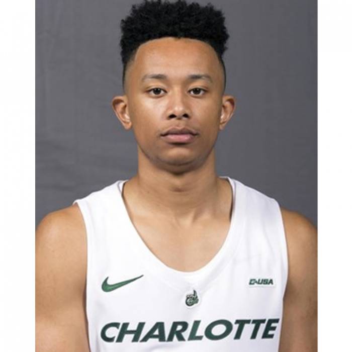 Photo of Jordan Shepherd, 2019-2020 season