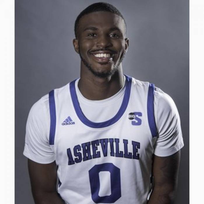 Photo de Lavar Batts, saison 2019-2020