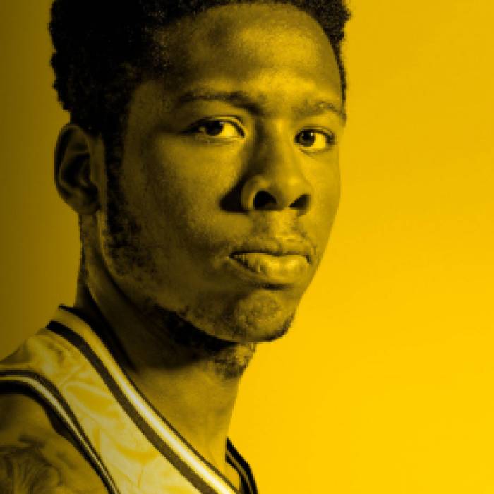 Photo of Jairus Lyles, 2019-2020 season