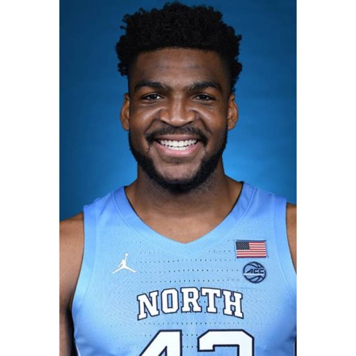 Photo of Brandon Huffman, 2019-2020 season