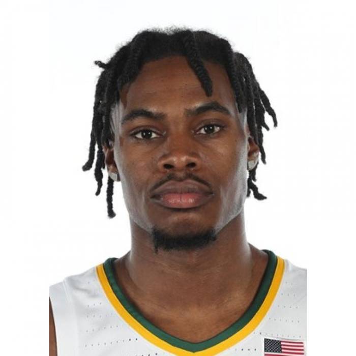 Foto de Davion Mitchell, temporada 2020-2021