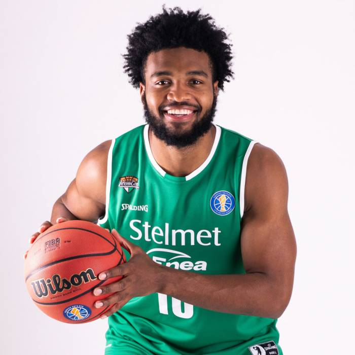 Photo of Gabe Devoe, 2018-2019 season