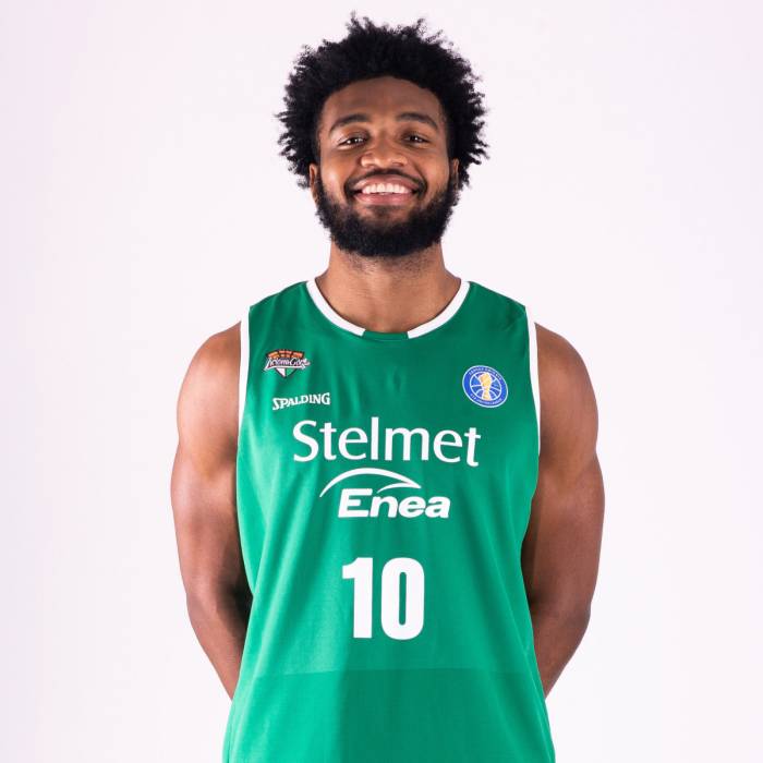 Photo of Gabe Devoe, 2018-2019 season