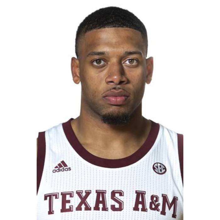 Photo of Savion Flagg, 2019-2020 season