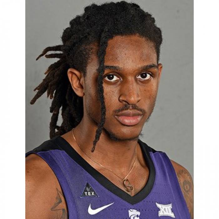 Photo de Cartier Diarra, saison 2019-2020