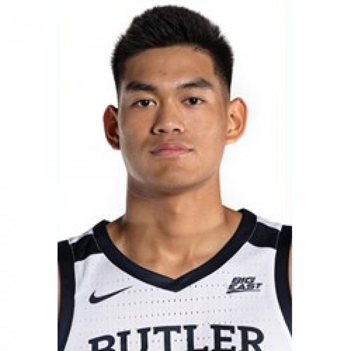 Photo of Christian David, 2019-2020 season