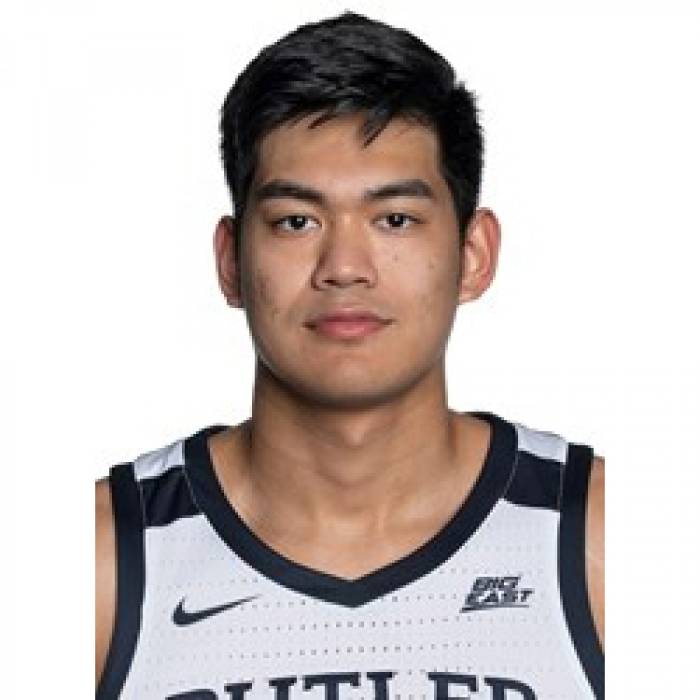 Photo of Christian David, 2020-2021 season