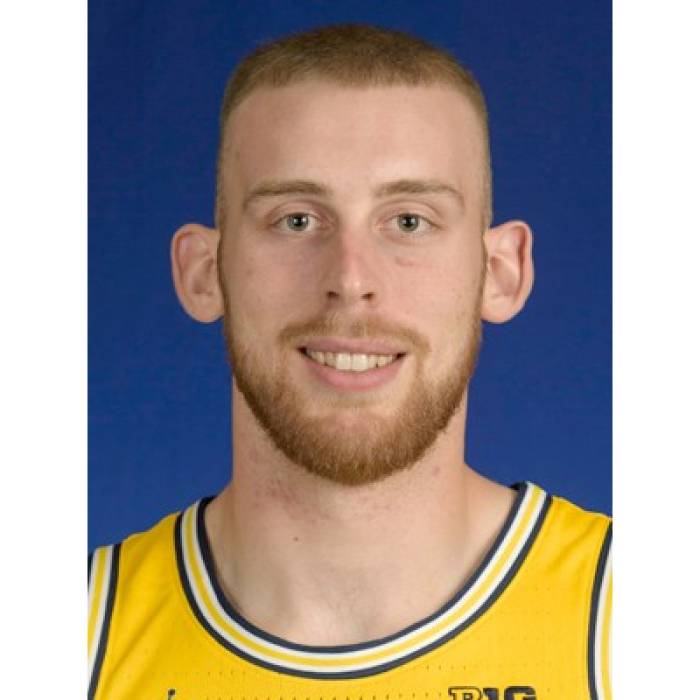 Foto de Austin Davis, temporada 2019-2020