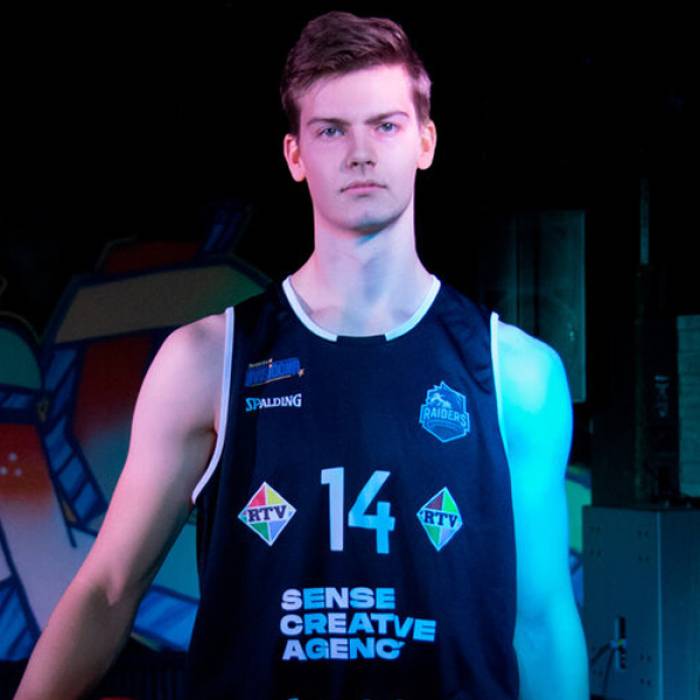 Photo of Veeti Auvinen, 2019-2020 season