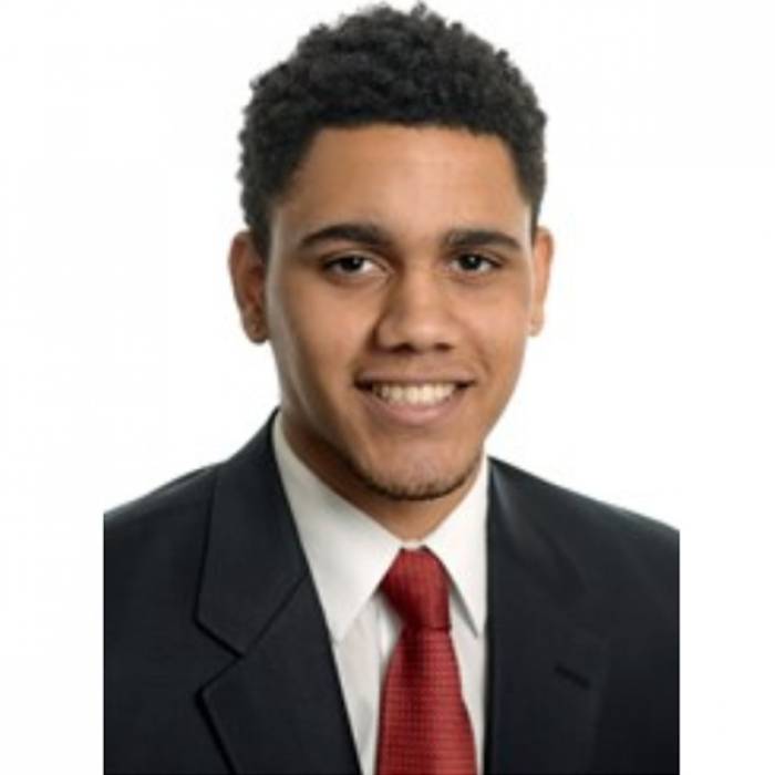 Photo of Tristan Enaruna, 2019-2020 season