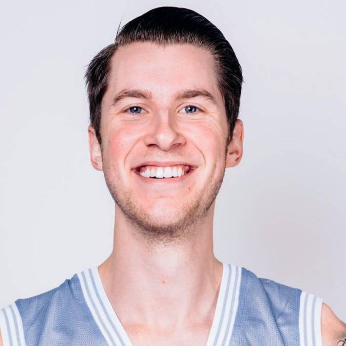 Photo of Grant Sitton, 2018-2019 season