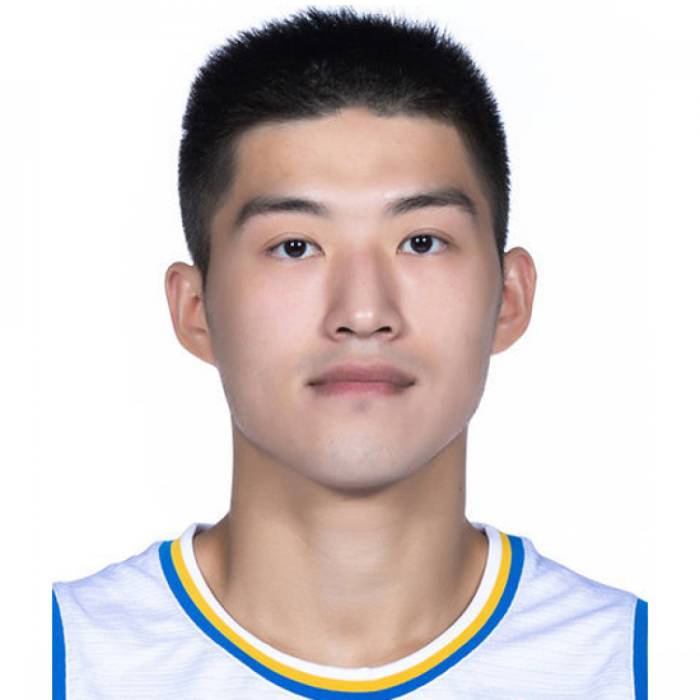 Photo of Lu Zhou Zhao, 2019-2020 season