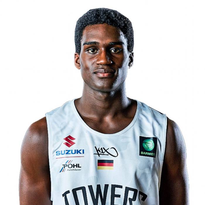 Photo of Osaro Rich, 2018-2019 season