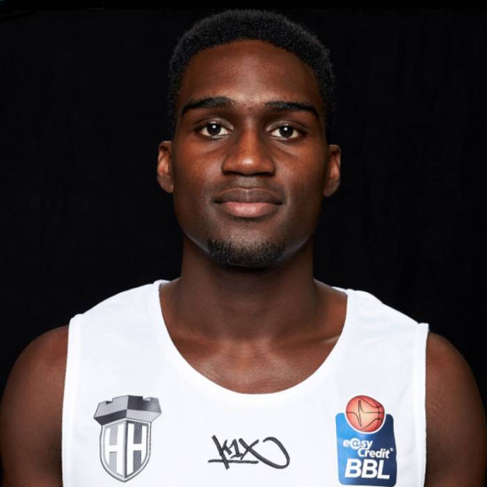 Photo of Osaro Rich, 2019-2020 season