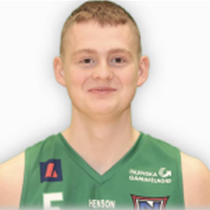 Foto de Veigar Alexandersson, temporada 2021-2022