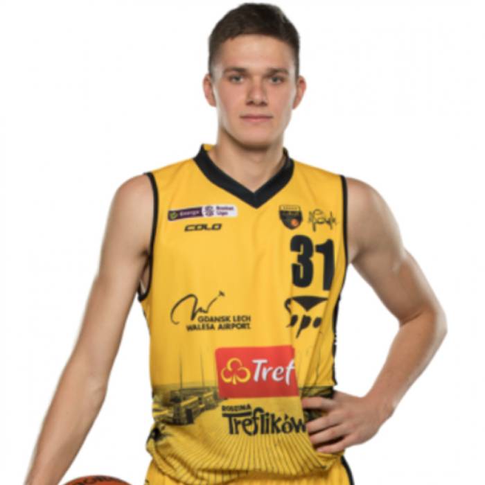 Foto de Lukasz Klawa, temporada 2019-2020