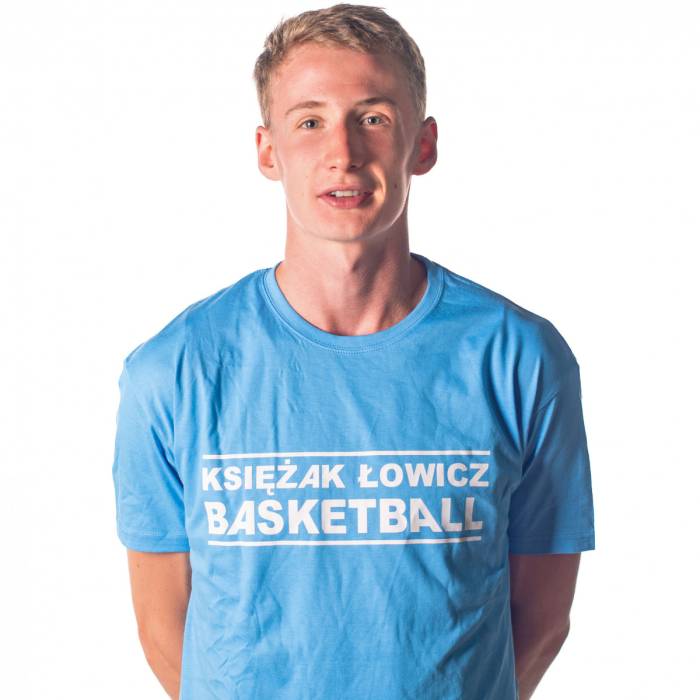 Foto de Michal Samsonowicz, temporada 2019-2020