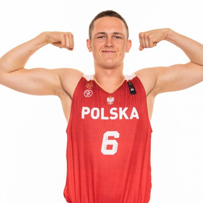 Photo of Aleksander Lewandowski, 2019-2020 season