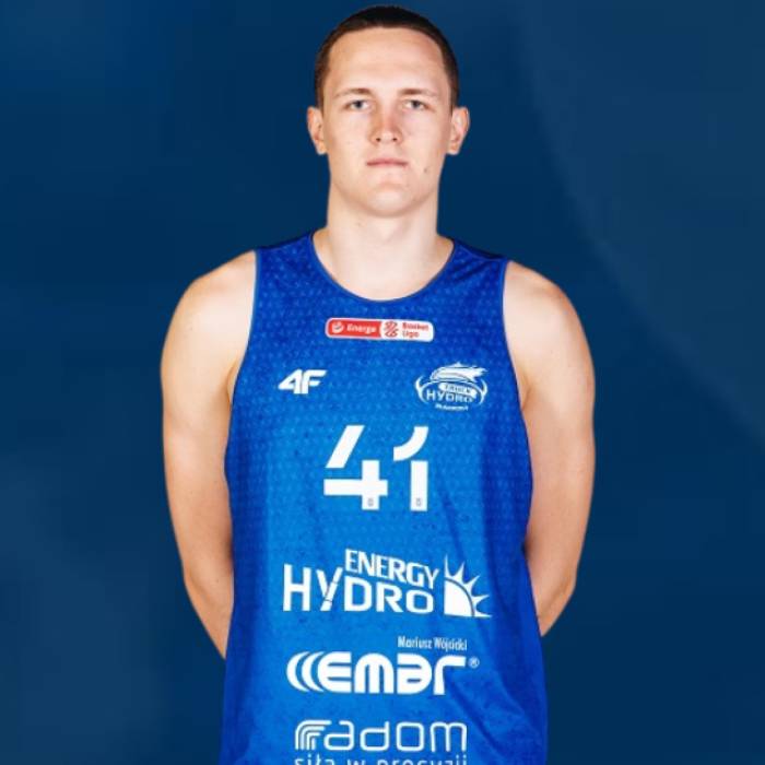 Photo of Aleksander Lewandowski, 2021-2022 season